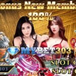 Slot Online dengan Kemenangan Mudah di Tobrut99