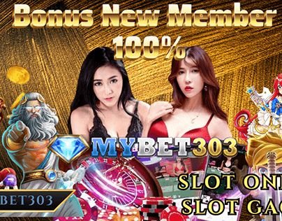 Slot Online dengan Kemenangan Mudah di Tobrut99