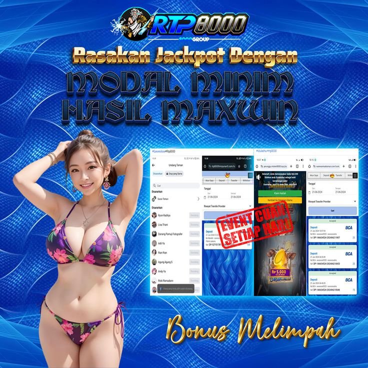 Situs Slot Gacor dengan Promosi Terbaik untuk Pemain Baru