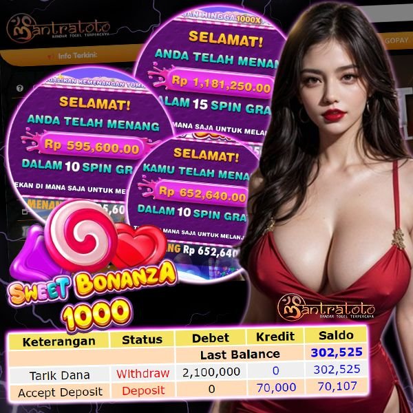 Menang di Demo Slot: Tips dan Trik untuk Pemain Indonesia